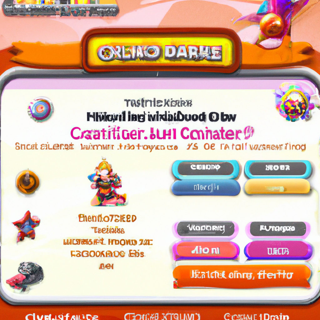 Social HUD with leaderboards and badges